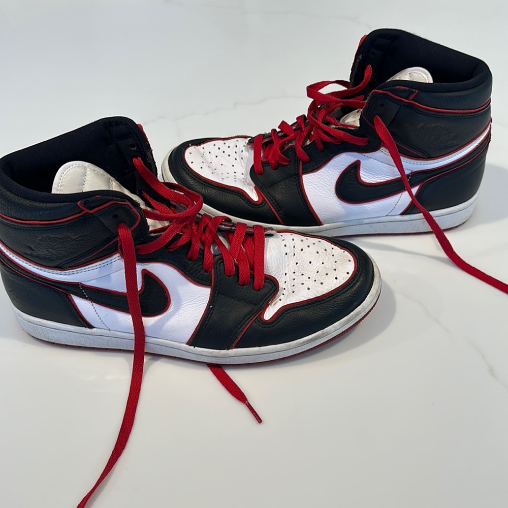 Air Jordan 1 Retro High OG